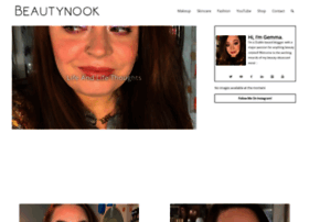 Beautynook.ie thumbnail