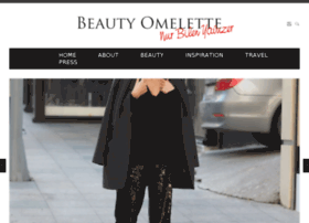 Beautyomlette.com thumbnail
