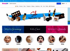 Beautyre.com thumbnail