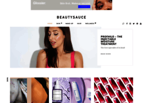 Beautysauce.com thumbnail