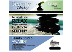 Beautystudios.co.za thumbnail