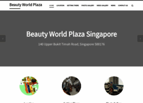Beautyworldplaza.com thumbnail