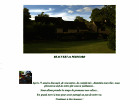 Beauvert.net thumbnail Beauvert.net thumbnail