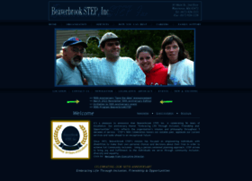 Beaverbrookstep.org thumbnail