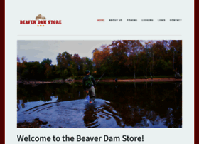 Beaverdamstore.net thumbnail