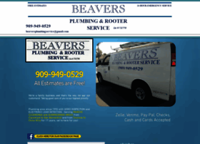 Beaversplumbing.com thumbnail