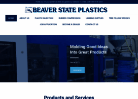 Beaverstateplastics.com thumbnail