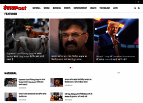Bebakpost.com thumbnail