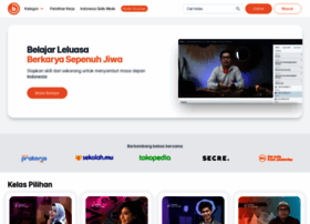 Bebasjamkerja.com thumbnail
