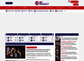 Bebasket.fr thumbnail