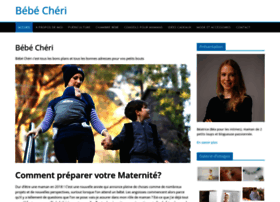 Bebe-cheri.fr thumbnail