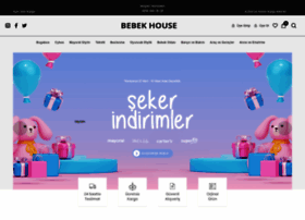 Bebekhouse.com thumbnail