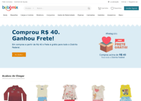 Bebemix.com.br thumbnail Bebemix.com.br thumbnail