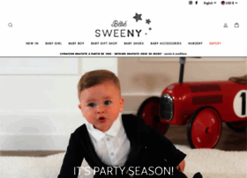 Bebesweeny Com At Wi Bebe Sweeny French Designer Of Fine Babywear Loungewear