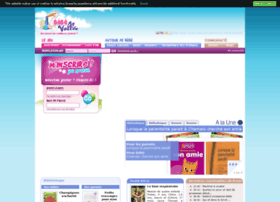 Bebevallee Com At Wi Bebe Vallee Jeu Pour Fille En Ligne Gratuit Simulation Bebe Virtuel