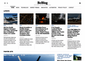Beblog.net thumbnail