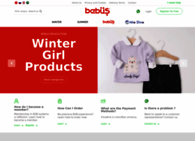 Bebuskids.com thumbnail