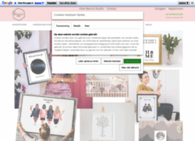 Beccas-studio.nl thumbnail