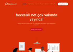 Becerikli.net thumbnail Becerikli.net thumbnail
