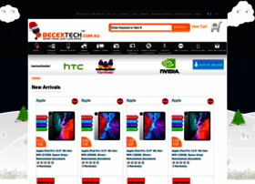 Becextech.com.au thumbnail