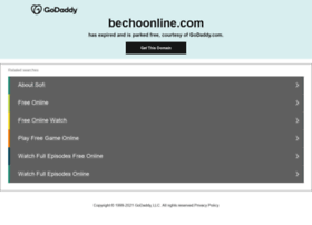 Bechoonline.com thumbnail