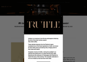 Beckon-denver.com thumbnail Beckon-denver.com thumbnail