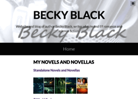 Beckyblack.wordpress.com thumbnail