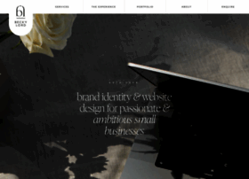 Beckylord.co.uk thumbnail