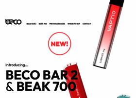 Becobar.co.uk thumbnail Becobar.co.uk thumbnail