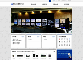 Becom.co.kr thumbnail