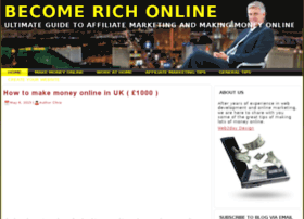 Become-rich-online.com thumbnail