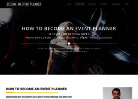 Becomeaneventplanner.org thumbnail Becomeaneventplanner.org thumbnail