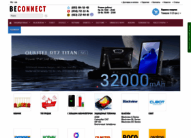 Beconnect.com.ua thumbnail