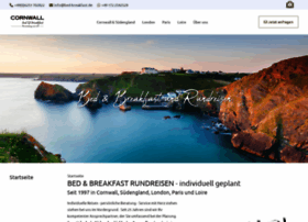 Bed-breakfast.de thumbnail
