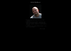 Beda.cz thumbnail