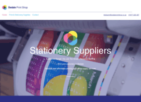 Bedaleprintshop.co.uk thumbnail Bedaleprintshop.co.uk thumbnail