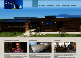 Bedandbike.fr thumbnail