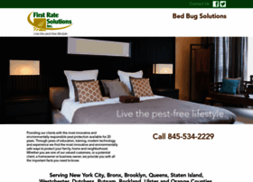 Bedbugfree123.com thumbnail