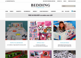 Beddingandbeyond.com thumbnail