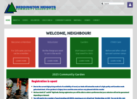 Beddingtoncommunity.ca thumbnail
