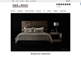 Beddown.com thumbnail