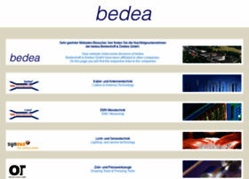 Bedea.com thumbnail