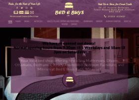 Bedebuysltd.co.uk thumbnail Bedebuysltd.co.uk thumbnail