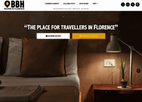 Bedfirenze.com thumbnail