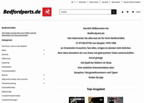Bedford-ersatzteile.de thumbnail Bedford-ersatzteile.de thumbnail