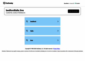 Bedfordfalls.live thumbnail
