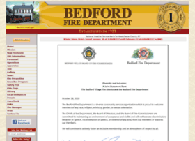 Bedfordfire.com thumbnail