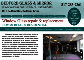 Bedfordglass.net thumbnail Bedfordglass.net thumbnail