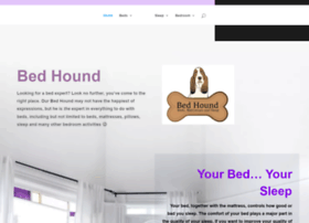 Bedhound.com thumbnail