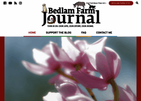Bedlamfarm.com thumbnail